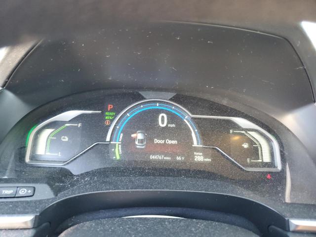 2018 HONDA CLARITY JHMZC5F16JC015676