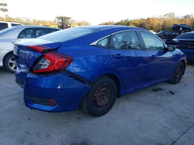 Vin: 19xfc2f57he026856, lot: 83051544, honda civic lx 20173