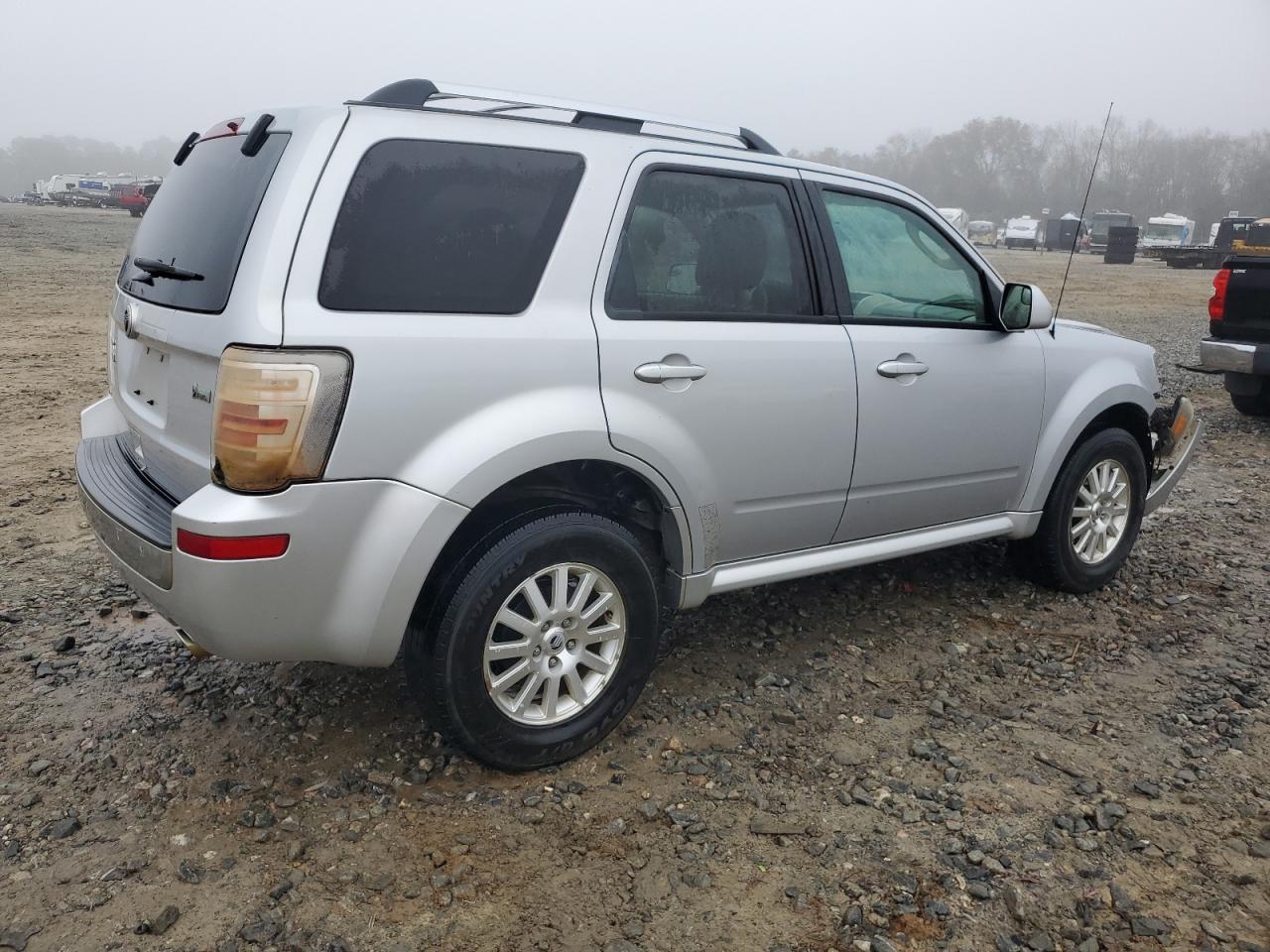 Lot #3029413681 2011 MERCURY MARINER PR