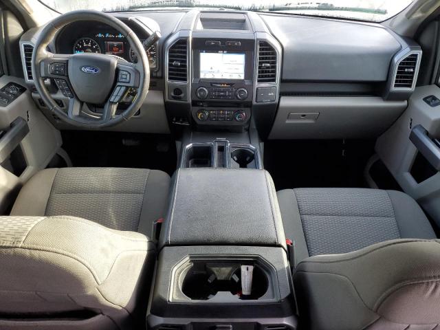 2017 FORD F150 SUPER - 1FTEW1CP1HKD70313