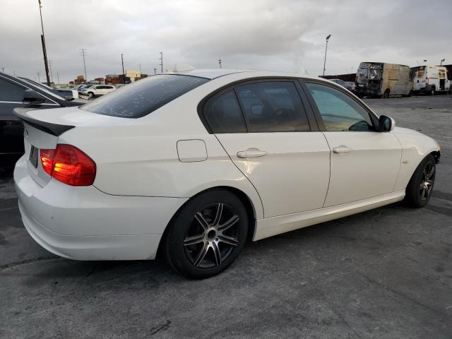 BMW 328 I SULE 2010 white  gas WBAPH5C58AA439774 photo #4