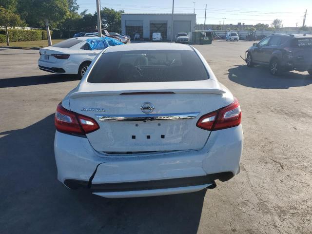 VIN 1N4AL3AP6GC204602 2016 NISSAN ALTIMA no.6