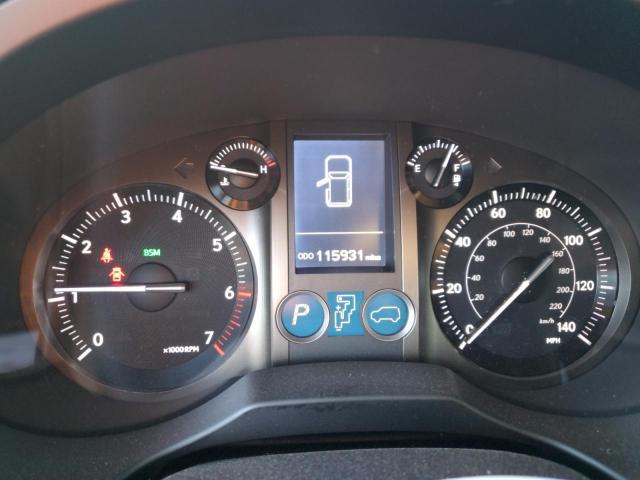 2016 LEXUS GX 460 - JTJBM7FX9G5122618