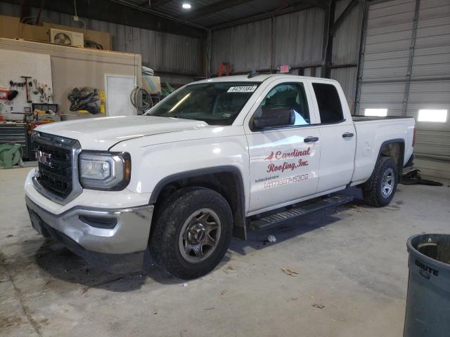 2016 GMC SIERRA C1500 2016