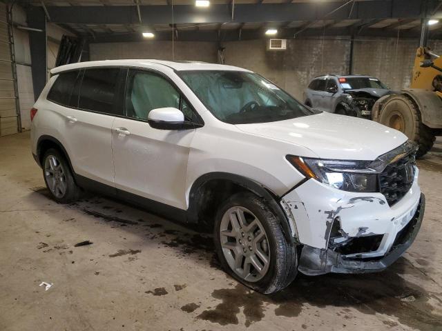 2024 HONDA PASSPORT 5FNYF8H59RB023744
