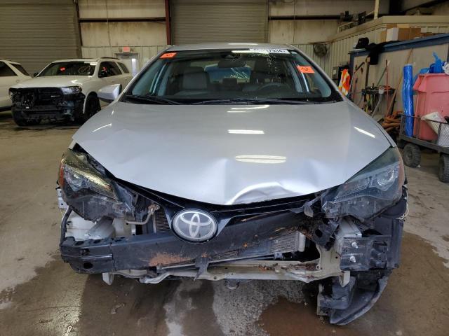 2017 TOYOTA COROLLA L - 5YFBURHE3HP721688
