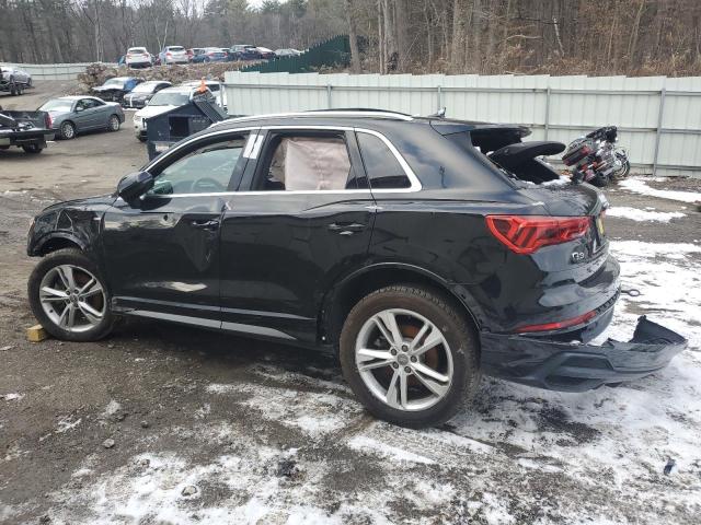 VIN WA1DECF35L1056563 2020 AUDI Q3 no.2