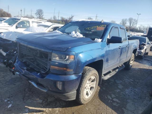 Vin: 1gcvkrec4hz341237, lot: 82595384, chevrolet all models k1500 lt 2017 img_1