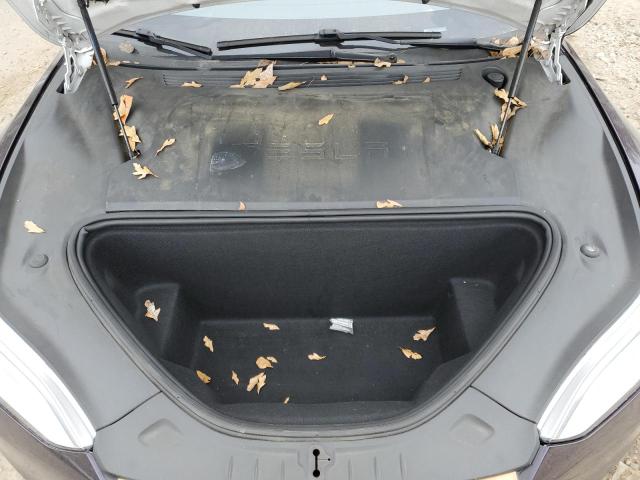 2021 TESLA MODEL S - 5YJSA1E22MF425622