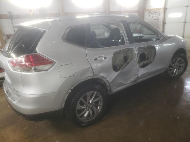 2015 NISSAN ROGUE S - 5N1AT2MV2FC911897