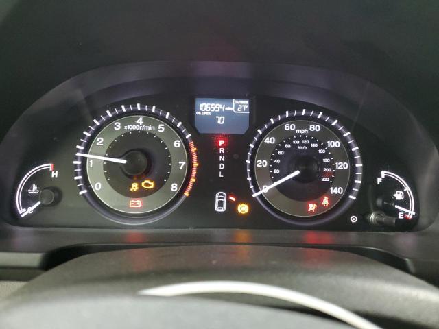 2016 HONDA ODYSSEY EX - 5FNRL5H60GB096258