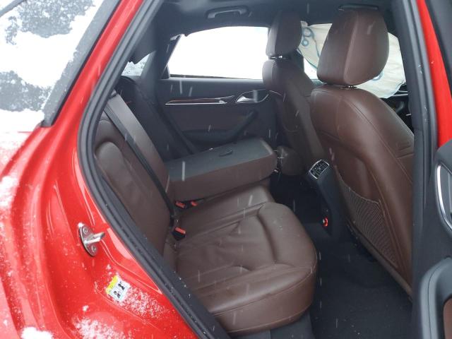 2016 AUDI Q3 PRESTIG WA1GFCFS0GR012771