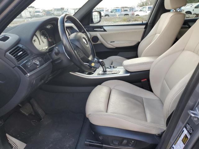 VIN 5UXWX9C51E0D40168 2014 BMW X3 no.7