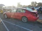 Lot #3041782419 2021 INFINITI Q50 LUXE