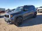 2022 JEEP RENEGADE A - ZACNJDE11NPN63780