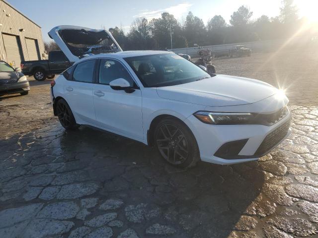 2024 HONDA CIVIC SPOR - 19XFL1H8XRE025817