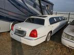 Lot #3055552553 2007 LINCOLN TOWN CAR E