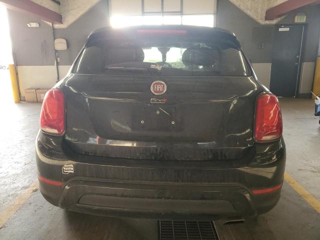 2017 FIAT 500X TREKK ZFBCFXCB8HP611806