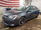 2016 TOYOTA COROLLA L - 2T1BURHE2GC493407