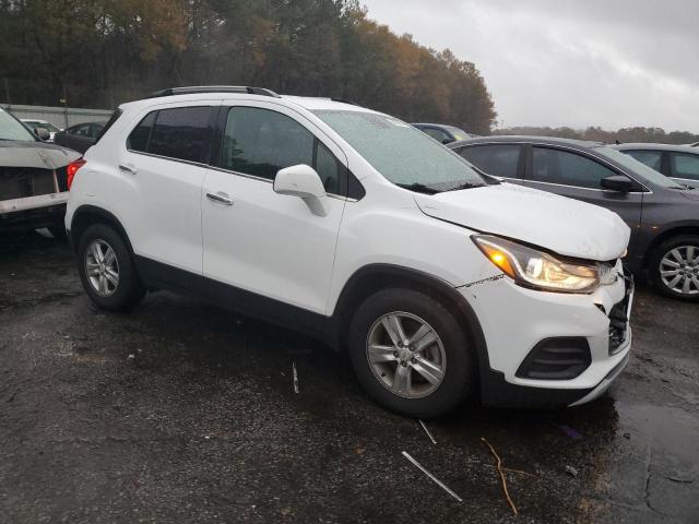 2020 CHEVROLET TRAX 1LT - KL7CJLSB0LB043124