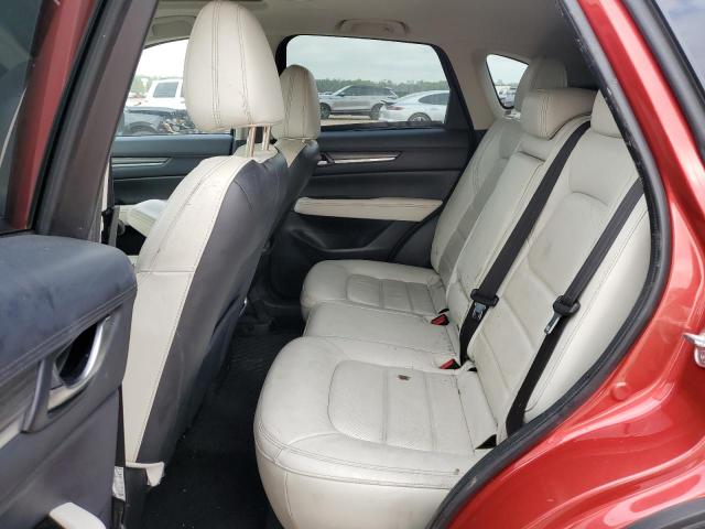 2019 MAZDA CX-5 GRAND - JM3KFADM1K0582436