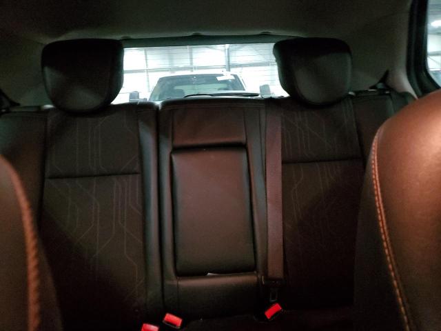2017 CHEVROLET TRAX 1LT - 3GNCJLSB0HL275674
