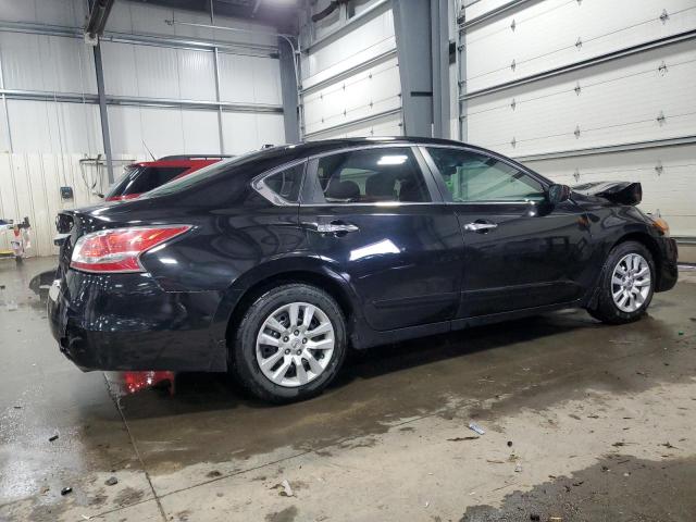 2015 NISSAN ALTIMA 2.5 - 1N4AL3AP2FN337621
