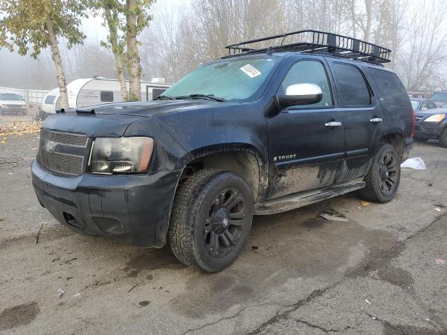 2007 CHEVROLET TAHOE #3024564628