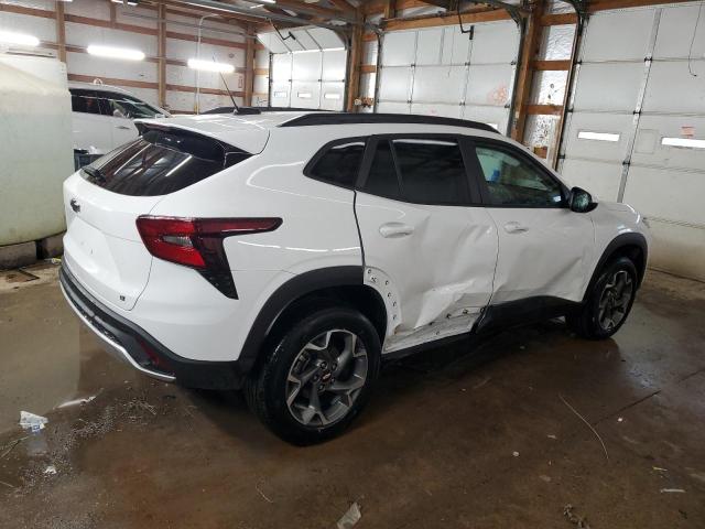 2024 CHEVROLET TRAX 1LT - KL77LHE28RC146511
