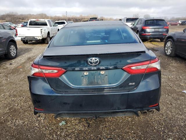 2018 TOYOTA CAMRY L 4T1B11HK9JU648749