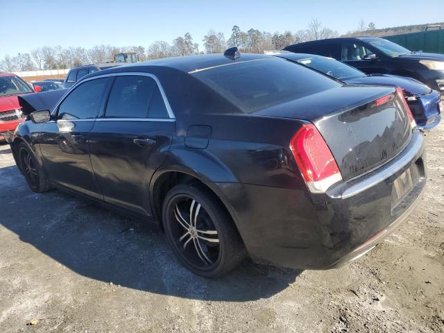 2015 CHRYSLER 300 LIMITE - 2C3CCAAG3FH786973