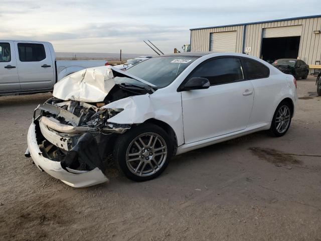 TOYOTA SCION TC