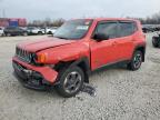 2016 JEEP RENEGADE S - ZACCJBATXGPD30179