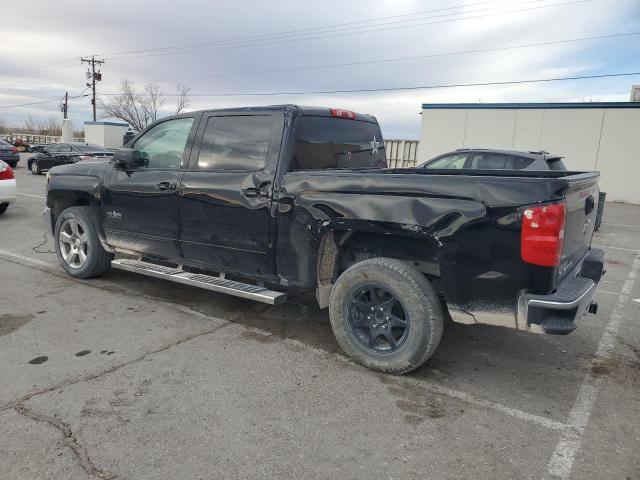 Vin: 3gcpcreh9hg198058, lot: 86384304, chevrolet all models c1500 lt 20172