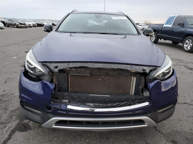 2017 INFINITI QX30 BASE - SJKCH5CRXHA031353