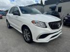 Lot #3023712903 2016 MERCEDES-BENZ GLE 350