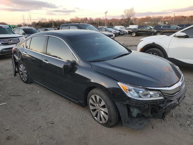 Vin: 1hgcr2f53ga023912, lot: 82965284, honda accord sport 20164