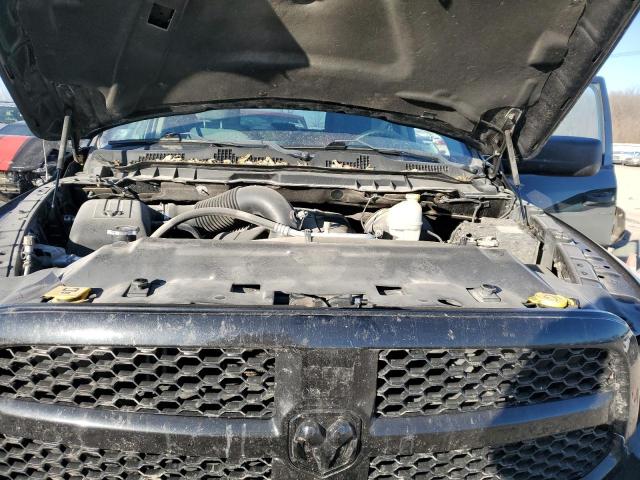 2016 RAM 1500 ST - 1C6RR7KT4GS218400