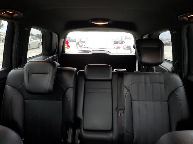 2017 MERCEDES-BENZ GLS 450 4M - 4JGDF6EE0HA931445