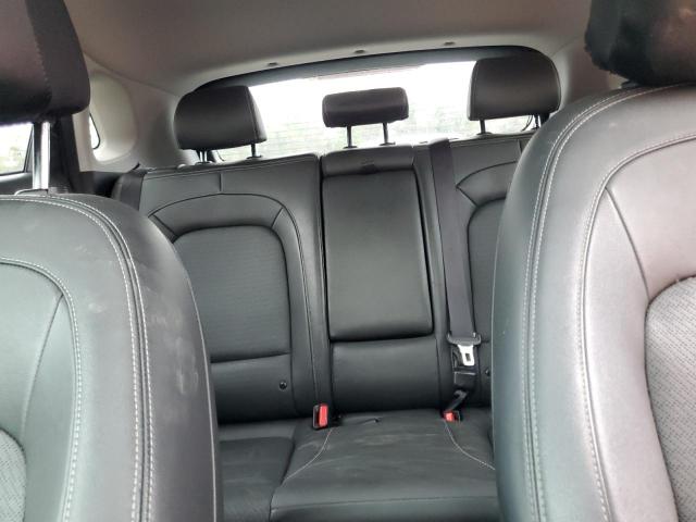 2021 HYUNDAI KONA ULTIM - KM8K53A55MU609472