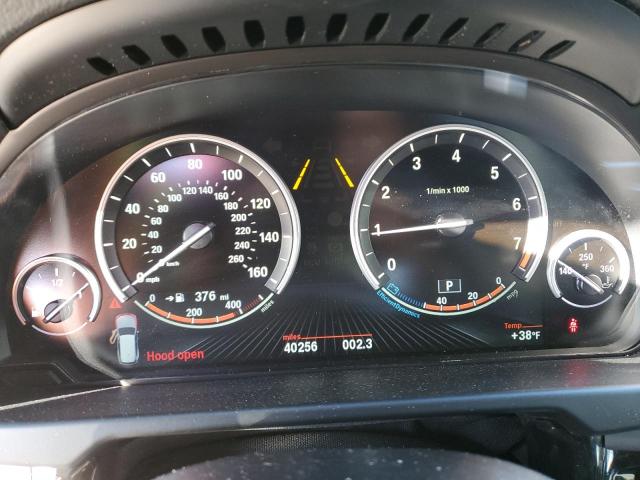 2017 BMW X5 XDRIVE3 - 5UXKR0C38H0V77910