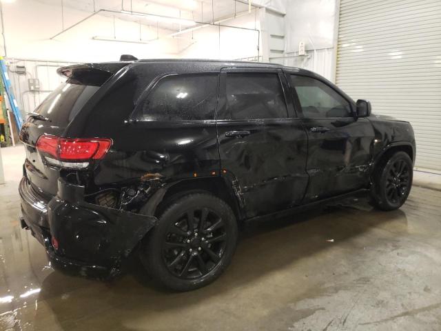 2017 JEEP GRAND CHER - 1C4RJFAG7HC777871