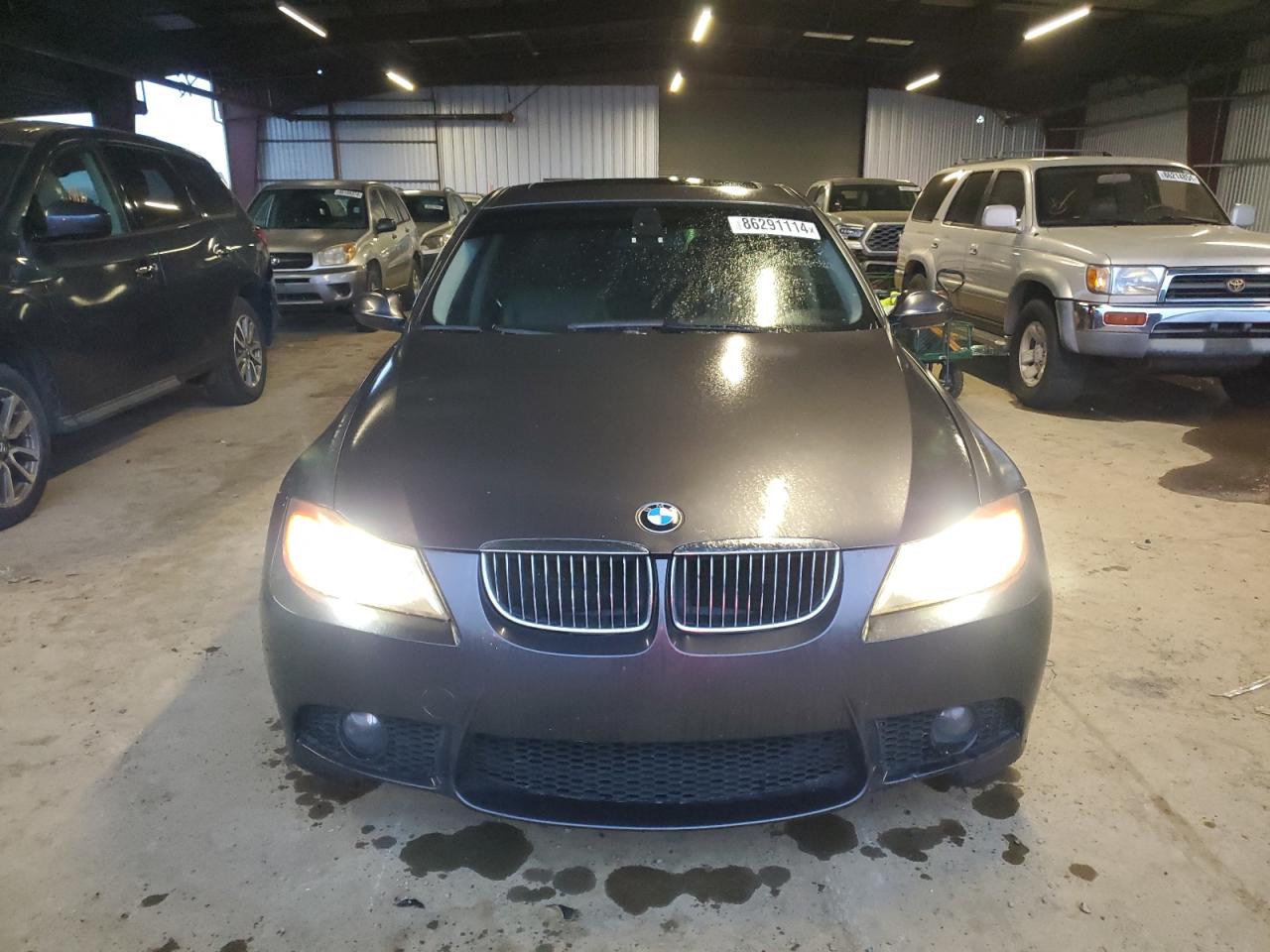 Lot #3033580085 2006 BMW 330 I