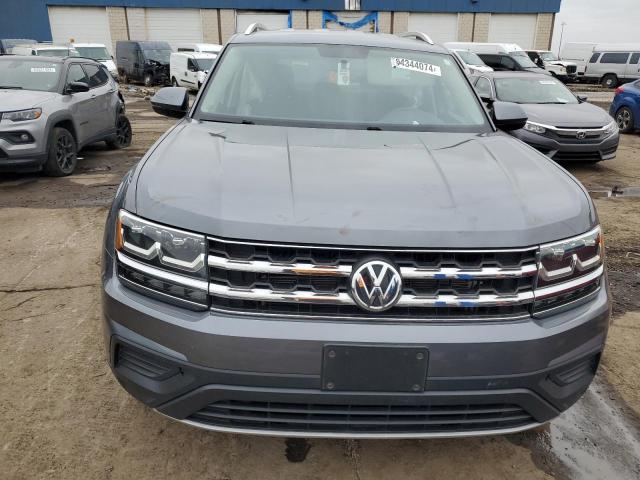 VIN 1V2AP2CA7JC598635 2018 VOLKSWAGEN ATLAS no.5