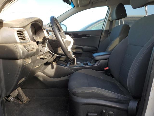 2020 KIA SORENTO S - 5XYPG4A56LG693117