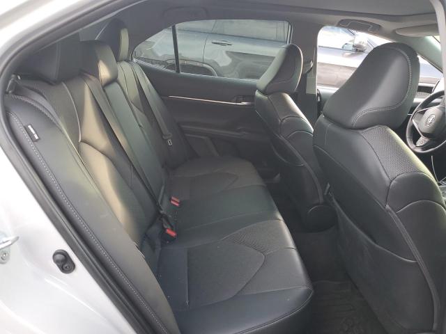 2023 TOYOTA CAMRY TRD - 4T1KZ1AKXPU071709