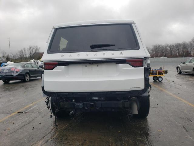 2022 JEEP WAGONEER S - 1C4SJUBT0NS147953