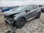 2018 NISSAN MURANO S - 5N1AZ2MHXJN145407