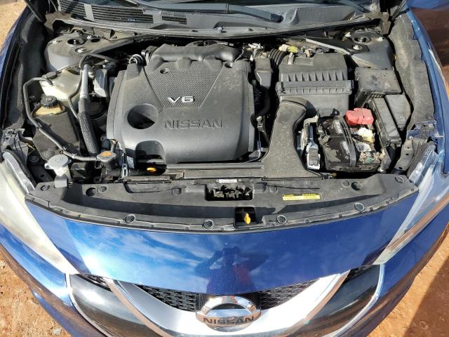 2017 NISSAN MAXIMA 3.5 - 1N4AA6AP8HC398378