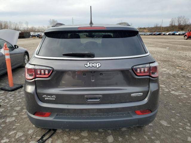 2019 JEEP COMPASS LA - 3C4NJDBB5KT653406